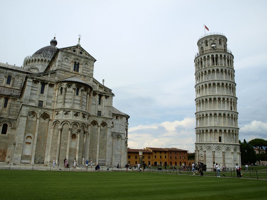 Omdlévající kráska