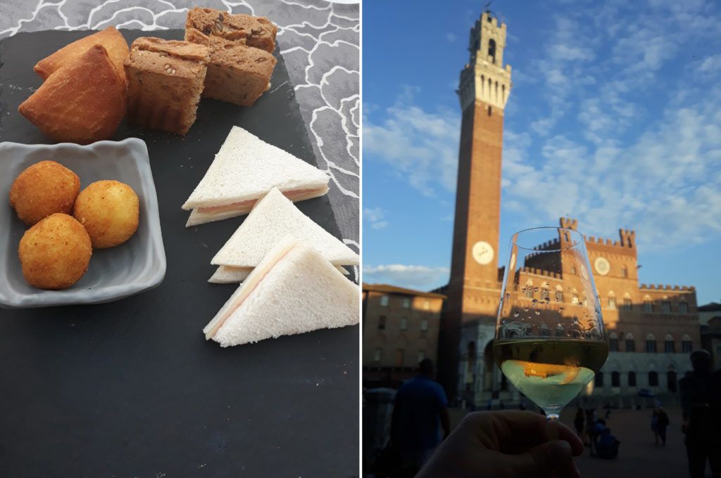 Některé věci virtuálně nezažijete.