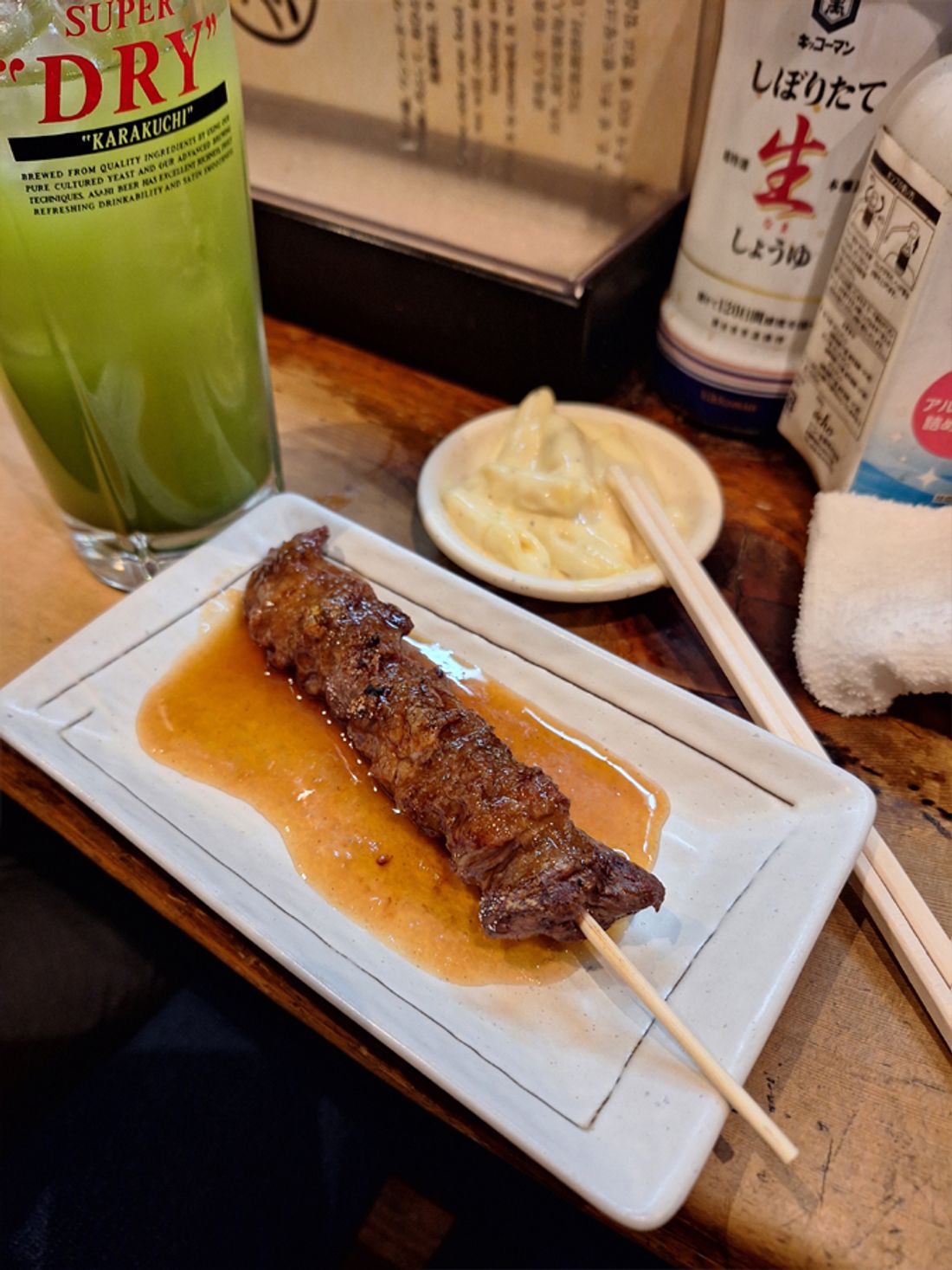 yakitori