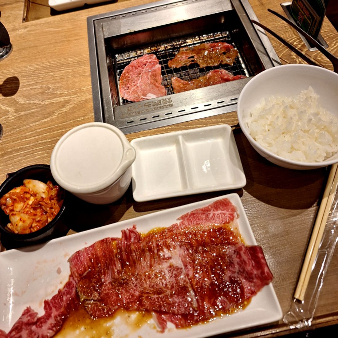 Yakiniku