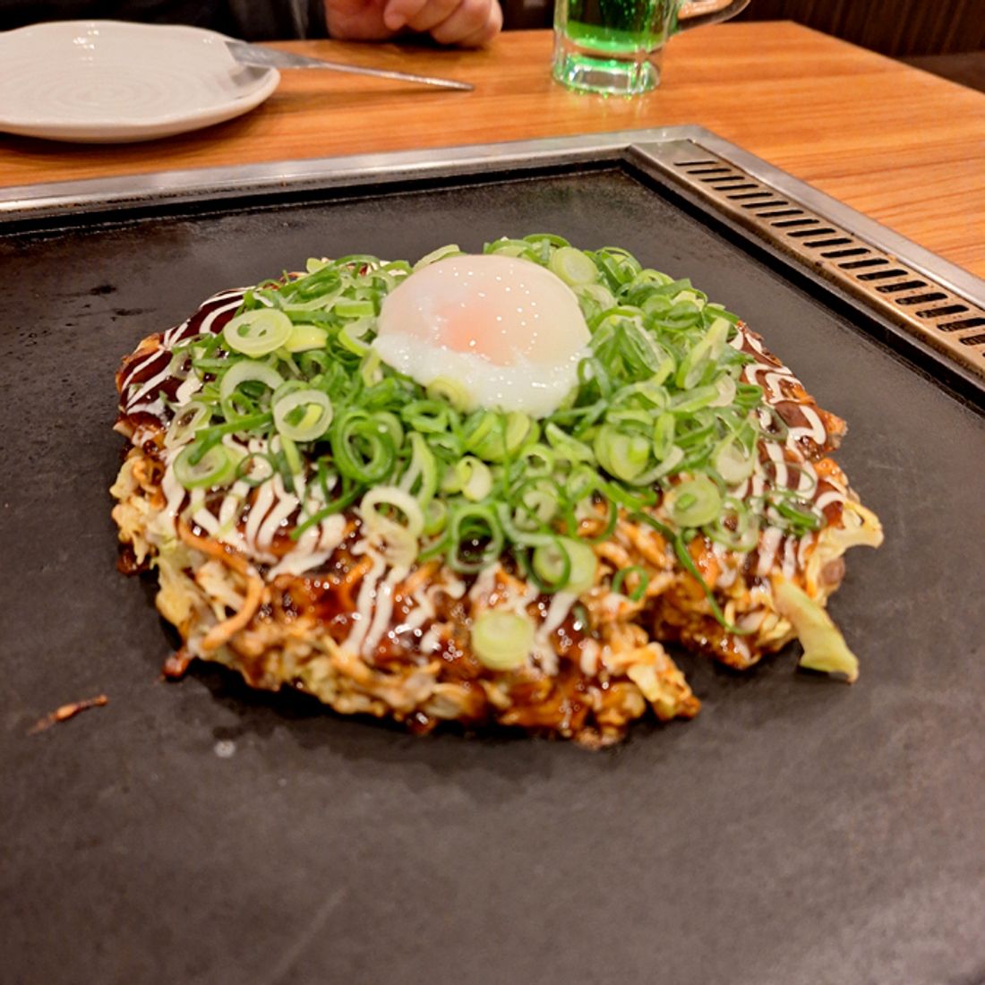 Okonomiyaki