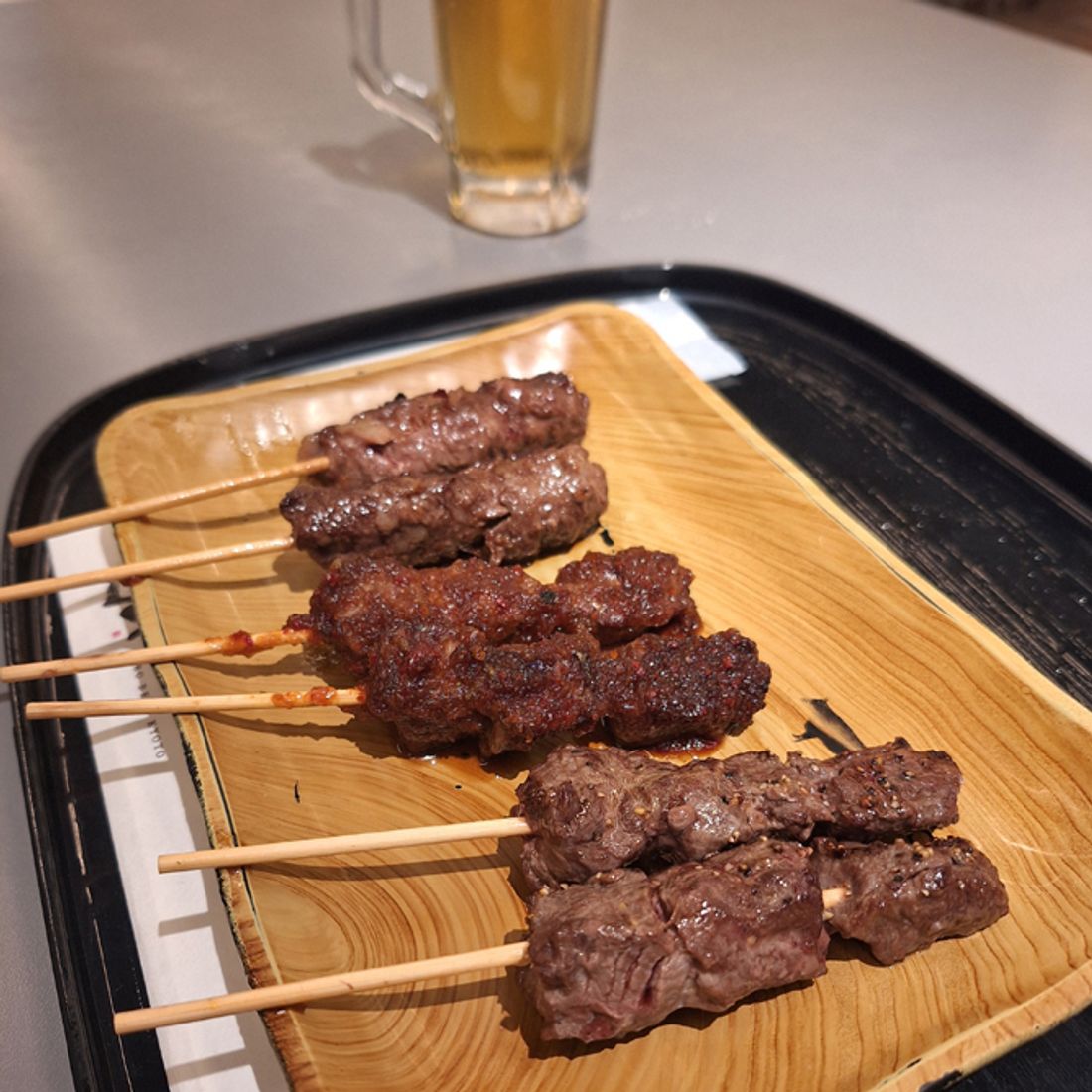 yakitori