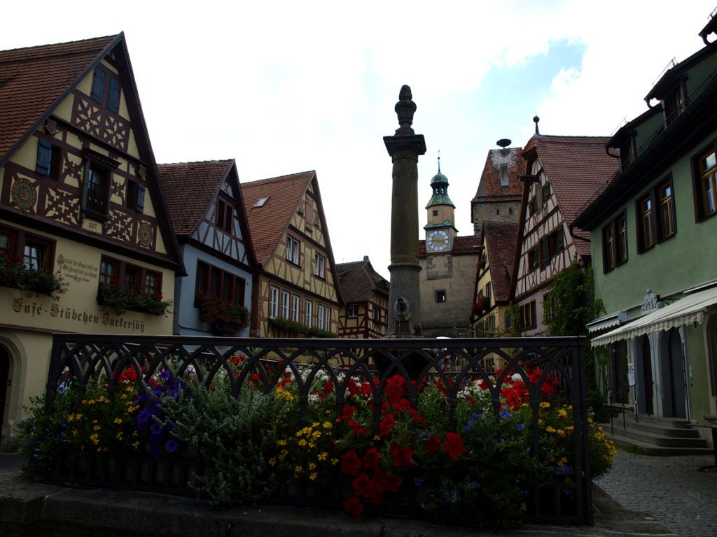 Rothenburg