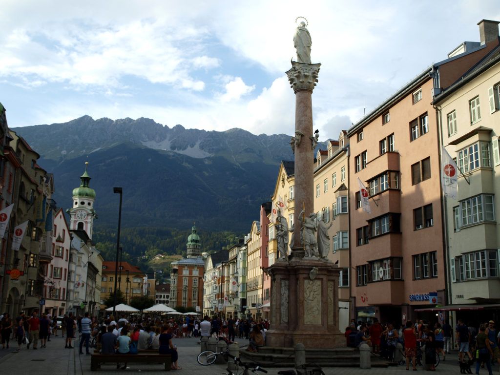 Innsbruck