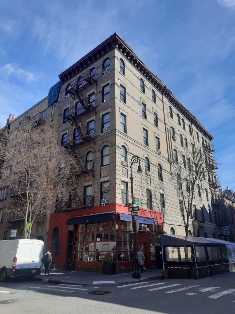 Výstava dobrá, ale tohle lepší…