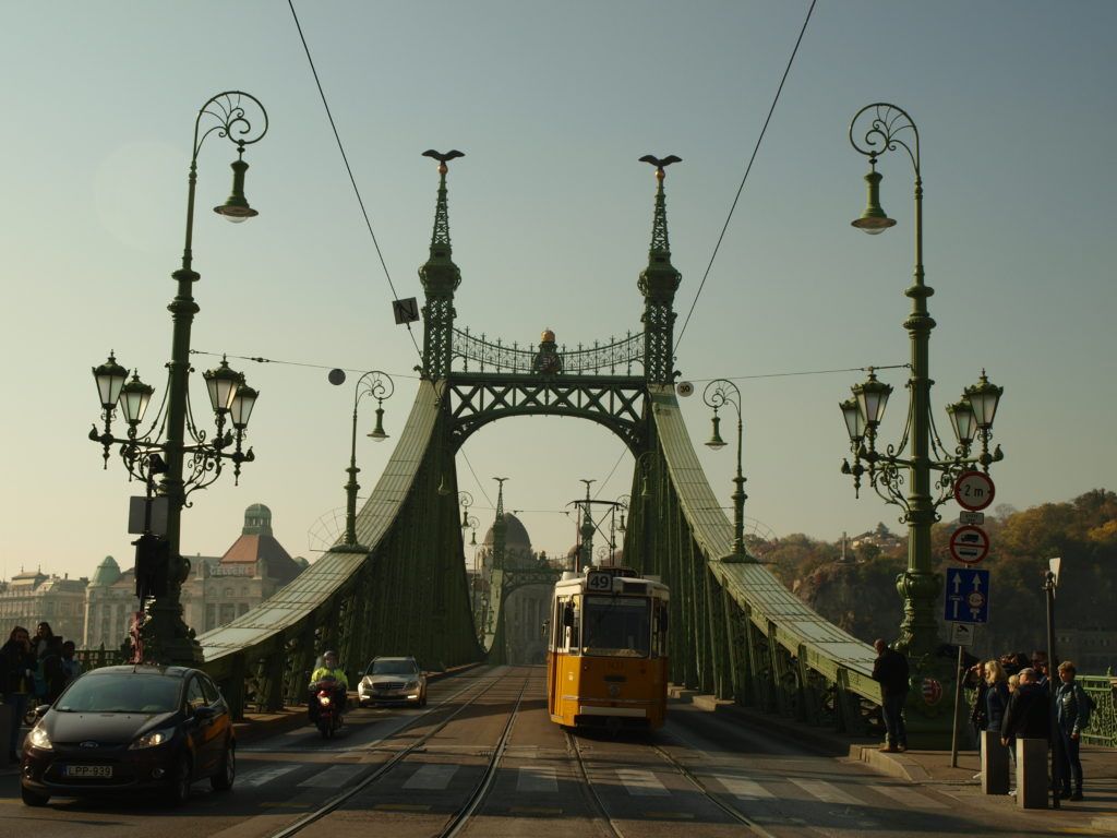 a některá místa jsou prostě věčná láska… ♥