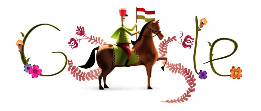 Aspoň že Google nezamrzl