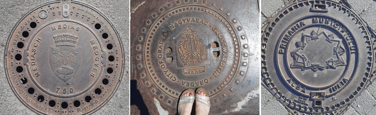 Kreativní kanály. Miluju