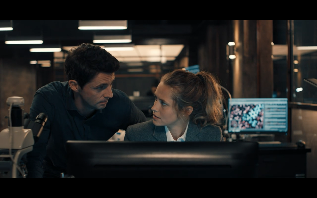 Jsou vědci, od kterých bych si genetiku nechala klidně vysvětlovat do zblbnutí