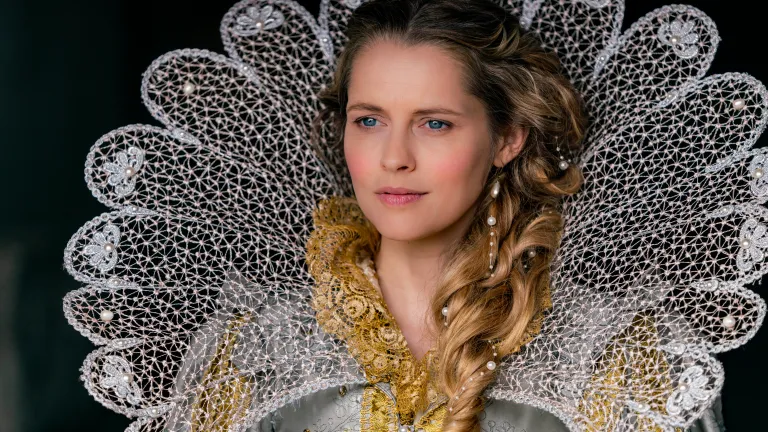 A když říkám vizuální porno, myslím to vážně…