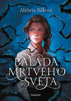 Cover of Balada mrtvého světa