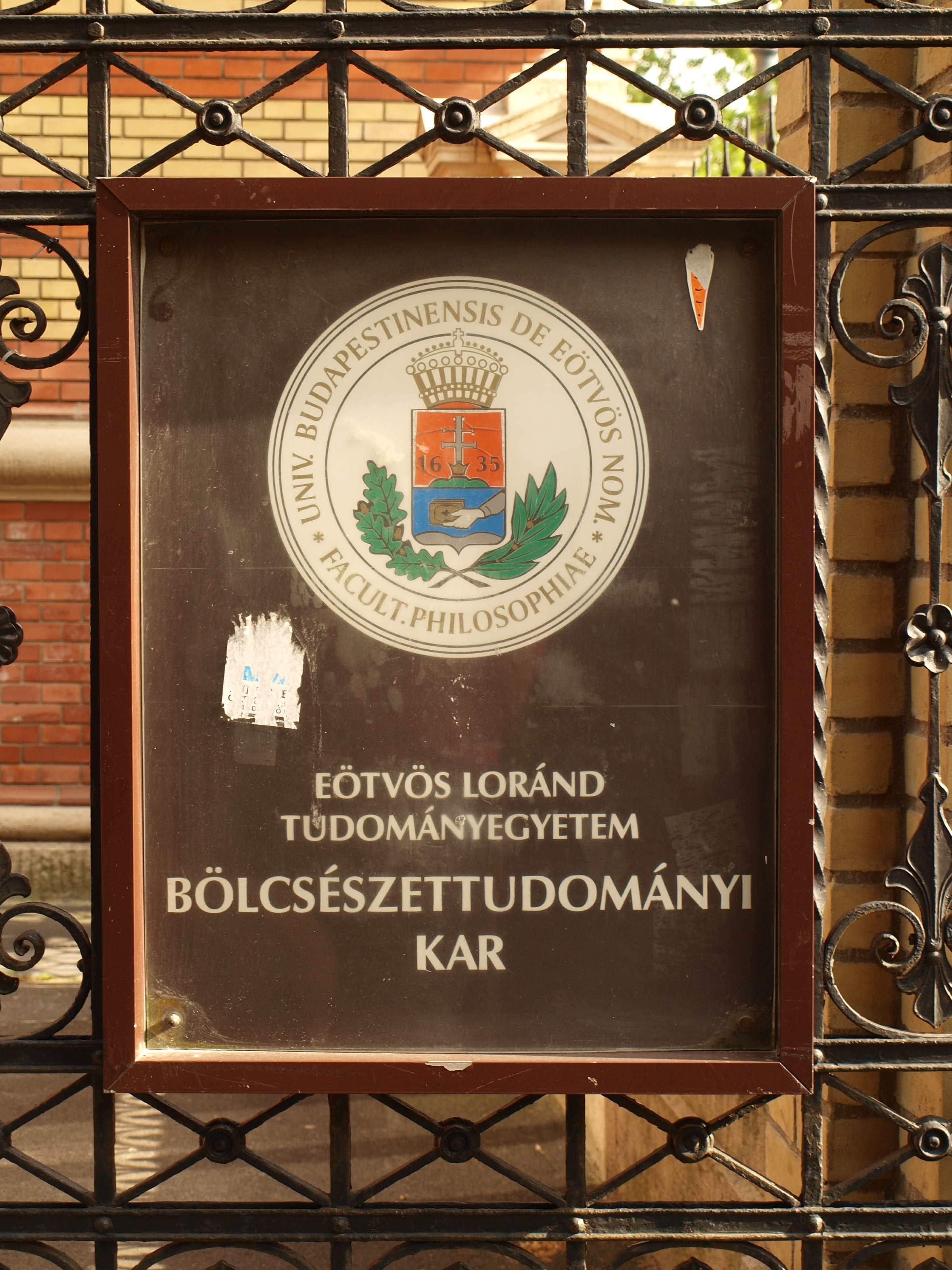 Erasmácké začátky