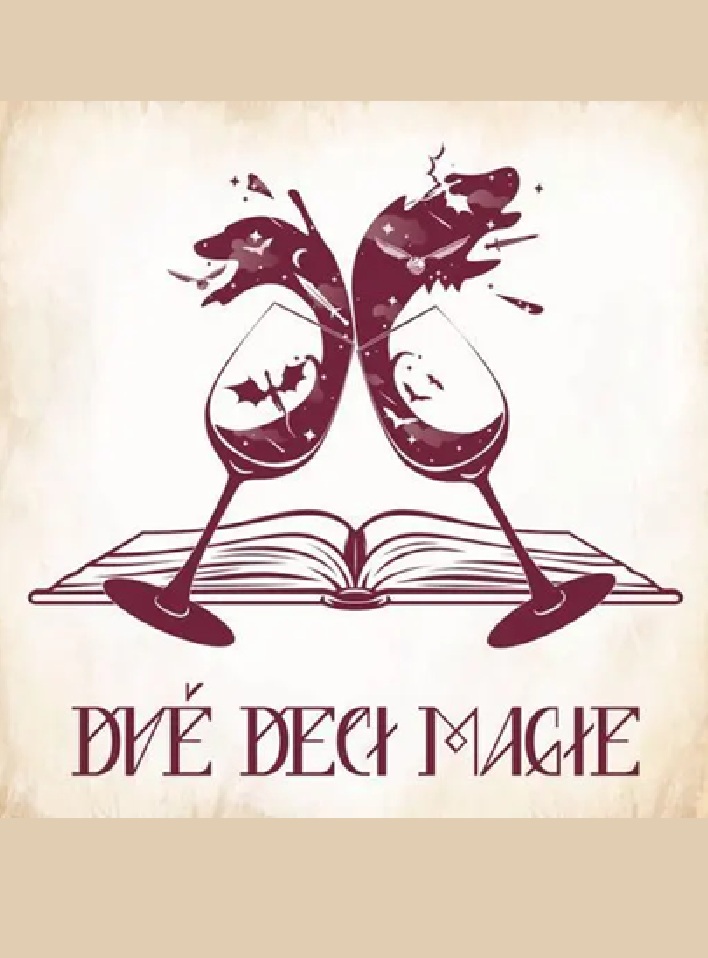 Cover of Dvůr trnů a růží