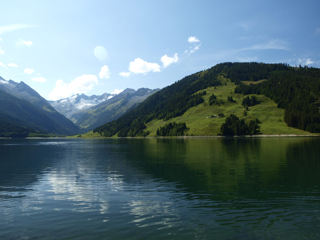 Romantické Rakousko III.