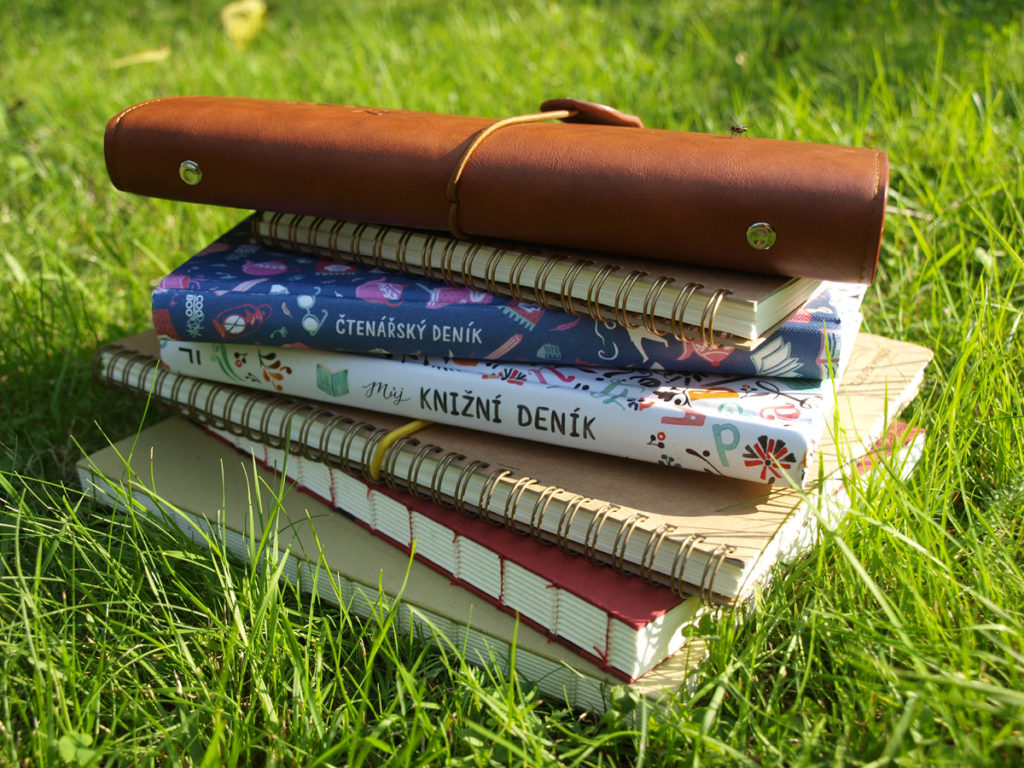 Přečteno? Zaznamenej si to!