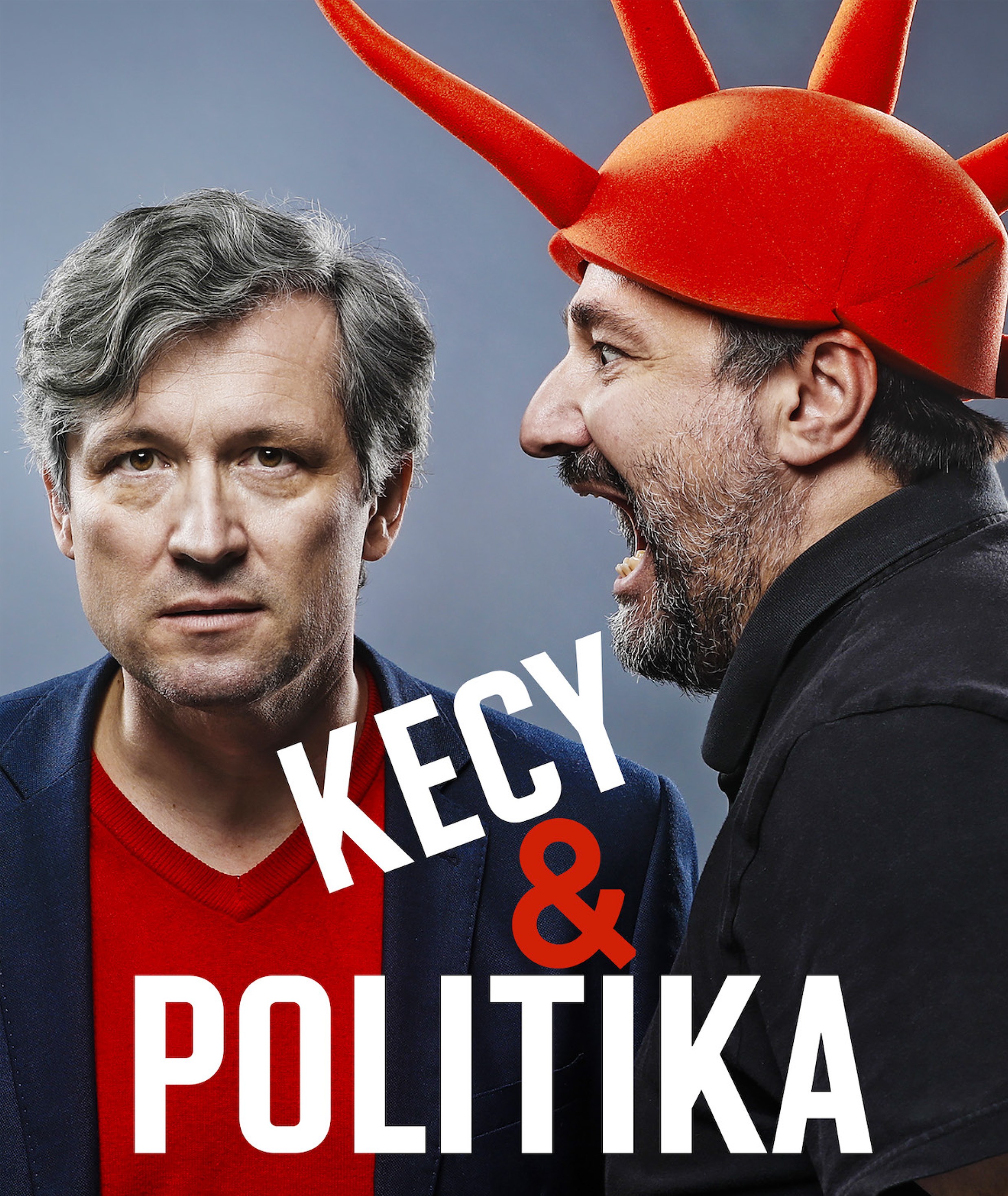 Cover of Podlehne Babiš Rajchlovi s Okamurou?