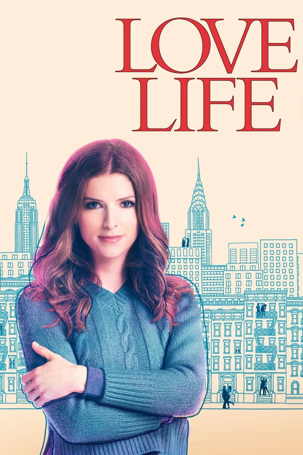 Cover of Love life