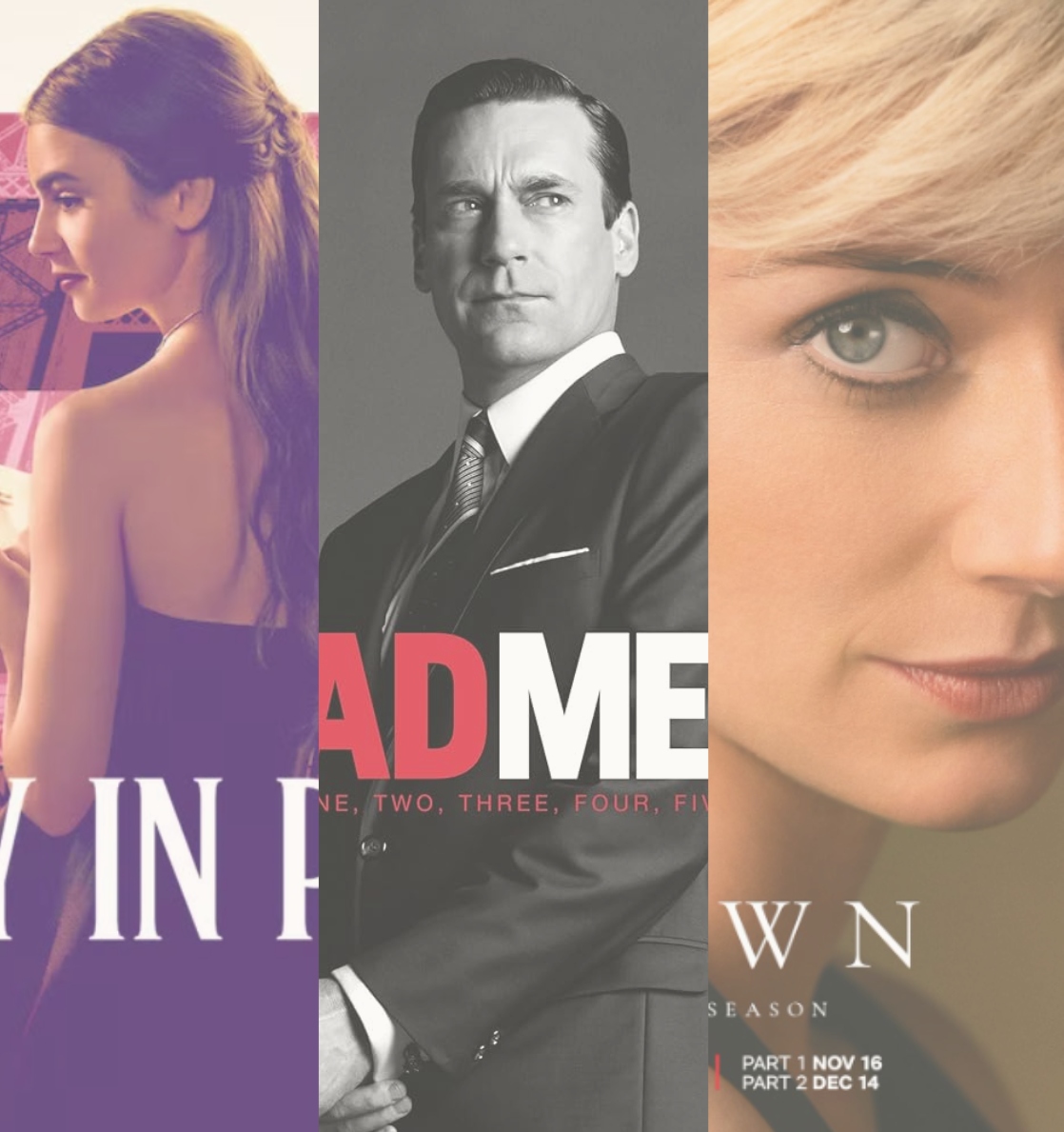 (Pod)zimní seriálové hody